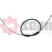 Seim 553200 Handremkabel