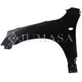 JUMASA 08314628 Spatbord