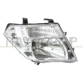 PRASCO DS8164803 Koplamp