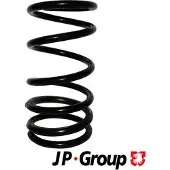 JP GROUP 1542207300 Chassisveer