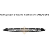 ISAM 0745710 Ventilatiegrille, bumper