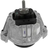 CORTECO 80000696 Motorsteunlager