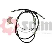 Seim 600290 Handremkabel