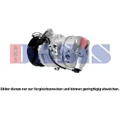 AKS DASIS 853029N Aircopomp