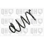 Quinton Hazell QCS6984 Chassisveer