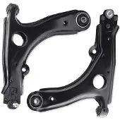 RIDEX 772S0782 Reparatieset, wieldraagarm