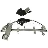 JUMASA 62341507 Raammechanisme
