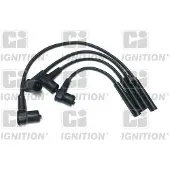 Quinton Hazell XC1693 Bougiekabels