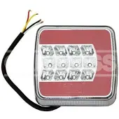 CARPRISS 71513907 Achterlicht