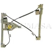 JUMASA ZR SK701 R Raammechanisme