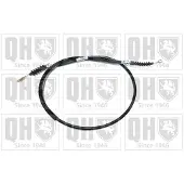 Quinton Hazell BC2826 Handremkabel