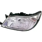 IPARLUX 11509104 Koplamp