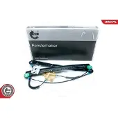 ESEN SKV 01SKV652 Raammechanisme
