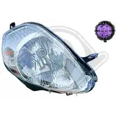Diederichs 3456182 Koplamp