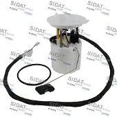 SIDAT 721007A2 Brandstofpomp