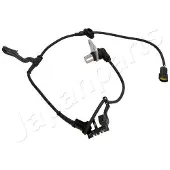Japanparts ABS-317 Wielsnelheidssensor (ABS)