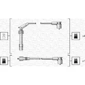 MAGNETI MARELLI 941318111140 Bougiekabels