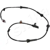 ASHIKA 151-01-195 Wielsnelheidssensor (ABS)