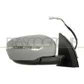 PRASCO DS7127334 Buitenspiegel
