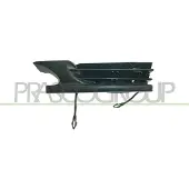 PRASCO ME0252134 Ventilatiegrille, bumper