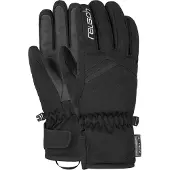 Reusch Sporthandschoenen 'Coral R-TEX XT' zwart