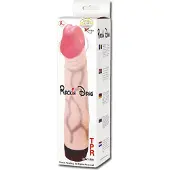 Baile VIBRATORS | Ly-Rocking Dong Cyber Skin I (Copy)