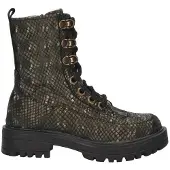 Twins 324672 Wijdte 2.5 Laarzen | Maat 38 Meisjes Brons