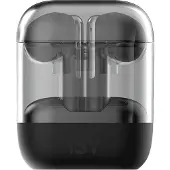 ISY Itw-7000-bk In-ear Draadloze Oordopjes Zwart