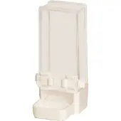 Boon Voerfontein 65 Agaporniden Wit 6 X 8 X 15 Cm