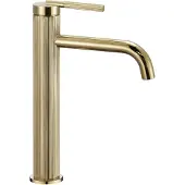 REA Wastafelkraan Argon Gold High