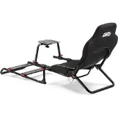 Next Level Racing - GT Lite Junior Opvouwbare Race Cockpit - Ergonomisch - Voor Kinderen van 5-12