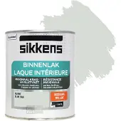 Sikkens binnenlak kalkwit hoogglans 750 ml