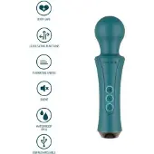 XOCOON | - The Personal Wand Green