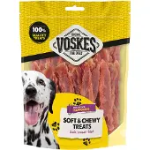 Voskes Eendenborstfilets