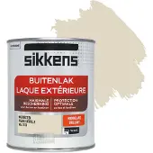 Sikkens Buitenlak Hoogglans Ral 1013 750ml