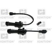 Quinton Hazell XC1633 Bougiekabels