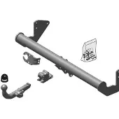BRINK 479200 Trekhaak