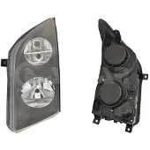 Alkar 2763910 Koplamp