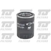 Quinton Hazell QFL0235 Oliefilter