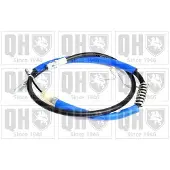 Quinton Hazell BC4108 Handremkabel