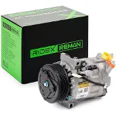 RIDEX 447K0007R Aircopomp