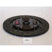 Japanparts DF-384 Koppelingsplaat