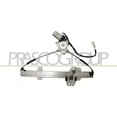 PRASCO HD034W025 Raammechanisme