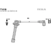 Tesla T385B Bougiekabels