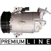 MAHLE ORIGINAL ACP 12 000P Aircopomp