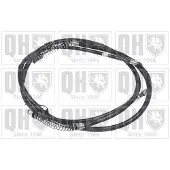 Quinton Hazell BC2900 Handremkabel