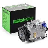 RIDEX 447K0106R Aircopomp