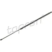 Topran 700 706 Gasveer achterklep