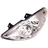 IPARLUX 11809222 Koplamp