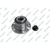 GSP 9336013K Wiellagerset